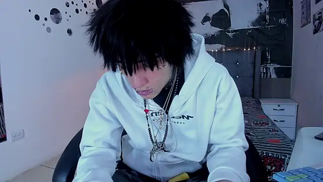 koryu skull online show from February 2026 08:24:02 PM