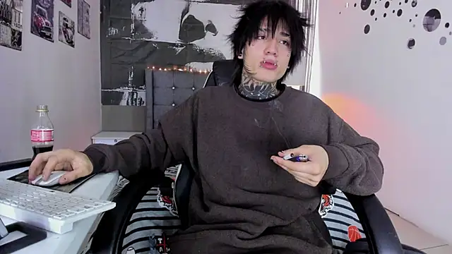 koryu skull online show from February 2026 08:31:02 PM