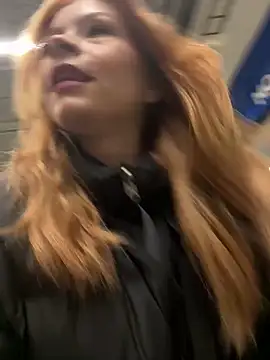  Little Ginger online show from February 2026 12:48:02 AM