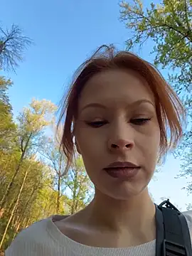  Little Ginger online show from May 2026 02:17:01 AM