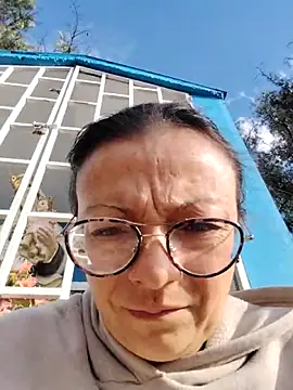 Susana Rojas online show from February 2026 09:46:01 PM