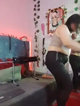 Snapshot of Susana_Rojas chatting on March 2026 01:33:02 AM Susana Rojas online show from March 2026 01:33:02 AM