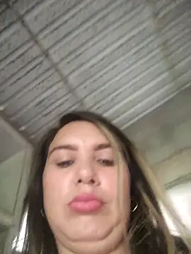 Charlott smi online show from April 2026 06:10:01 PM