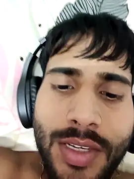 Candyboy  online show from April 2026 07:48:01 PM