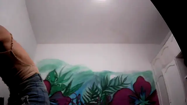 Shantalys beauty queen online show from July 2026 02:47:02 AM