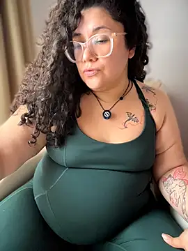 VanesssaMilf  online show from April 2026 04:01:01 PM