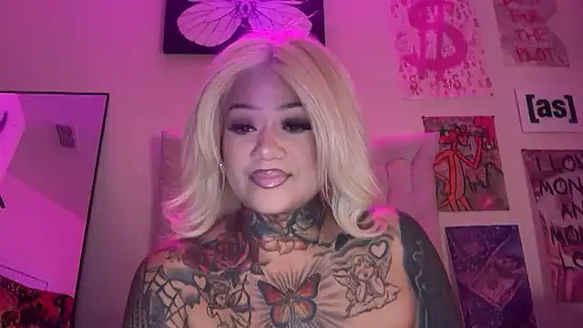 Itsonlyvirgo online show from April 2026 08:42:02 AM