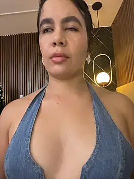 ValentinaEliot online show from January 2026 01:30:01 AM