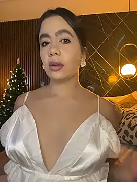 ValentinaEliot online show from January 2026 01:36:01 PM