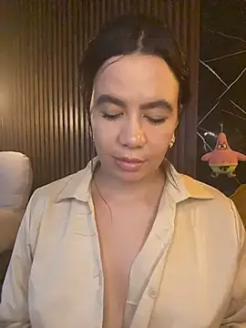 ValentinaEliot online show from February 2026 02:53:01 AM