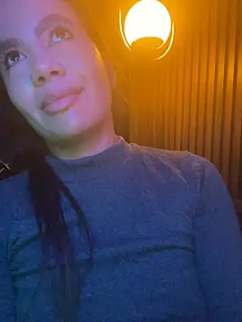 ValentinaEliot online show from February 2026 11:39:02 AM