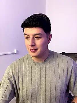 Goldenknight33 online show from January 2026 04:11:02 PM