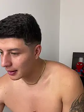 Snapshot of Goldenknight33 chatting on March 2026 11:20:02 PM Goldenknight33 online show from March 2026 11:20:02 PM