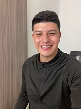 Snapshot of Goldenknight33 chatting on March 2026 08:56:02 PM Goldenknight33 online show from March 2026 08:56:02 PM