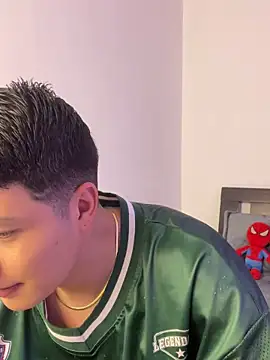 Snapshot of Goldenknight33 chatting on March 2026 12:33:01 PM Goldenknight33 online show from March 2026 12:33:01 PM