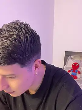 Snapshot of Goldenknight33 chatting on April 2026 03:48:02 PM Goldenknight33 online show from April 2026 03:48:02 PM