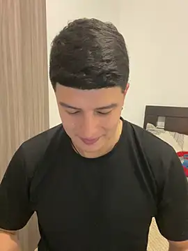 Snapshot of Goldenknight33 chatting on April 2026 08:10:01 PM Goldenknight33 online show from April 2026 08:10:01 PM