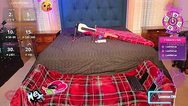 Kokocherry00 online show from December 2025 05:52:01 PM