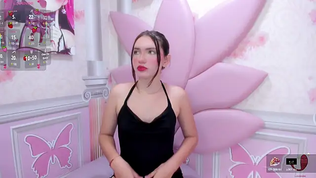 valeriecute18 online show from January 2026 11:56:01 AM