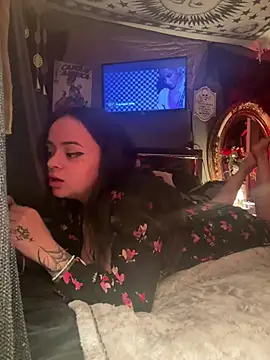 ellrxse online show from February 2026 09:19:01 AM