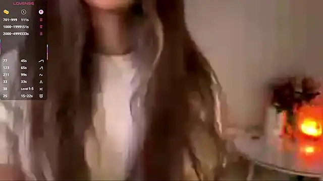 KiraBodrick online show from February 2026 04:06:01 PM