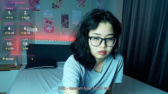 kimyjina online show from December 2025 03:45:02 AM