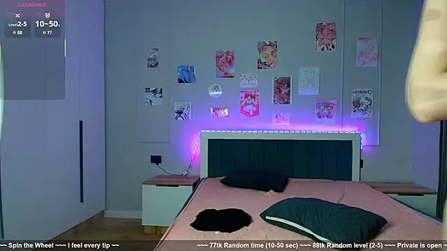 kimyjina online show from January 2026 03:20:02 AM