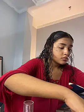 ladulcemary  online show from January 2026 01:02:01 PM