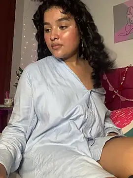 ladulcemary  online show from February 2026 03:18:02 AM