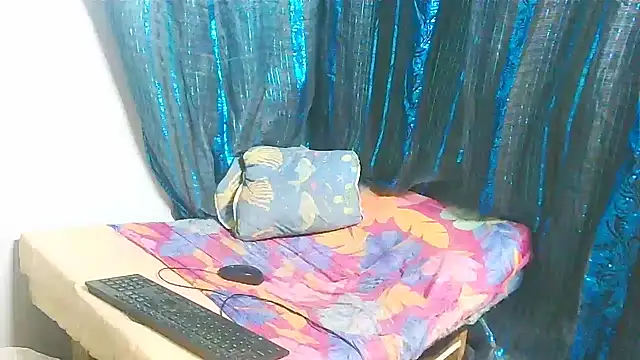 Exotic indian95 online show from March 2026 03:54:01 AM