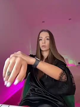 Snapshot of Maybebabetv chatting on April 2026 05:21:01 PM Maybebabetv online show from April 2026 05:21:01 PM