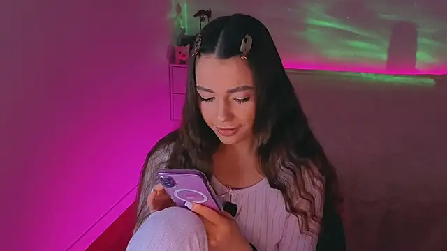 Snapshot of Maybebabetv chatting on April 2026 04:51:02 PM Maybebabetv online show from April 2026 04:51:02 PM