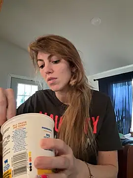 Snapshot of CelestialRuby chatting on November 2025 03:23:01 PM CelestialRuby online show from November 2025 03:23:01 PM