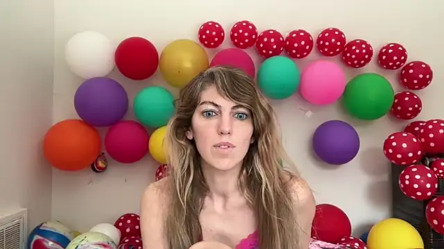 CelestialRuby online show from March 2026 03:29:02 PM