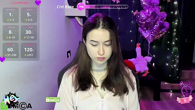 Bellaa Dream1 online show from March 2026 09:10:02 PM