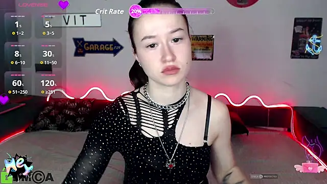 Bellaa Dream1 online show from April 2026 07:33:02 PM