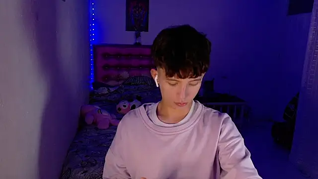 Dani Dancer online show from January 2026 12:14:02 AM