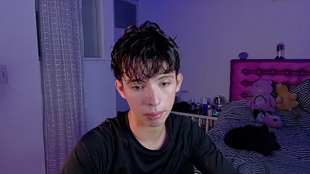 Dani Dancer online show from February 2026 11:01:01 PM