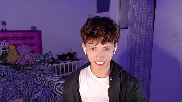 Dani Dancer online show from February 2026 12:29:01 AM