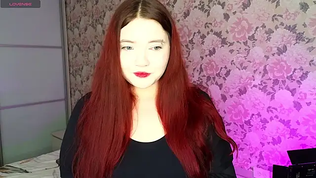 AvroraMichel online show from December 2025 12:53:02 PM