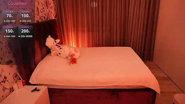 Snapshot of ChloeSpark chatting on April 2026 09:39:33 PM ChloeSpark online show from April 2026 09:39:33 PM