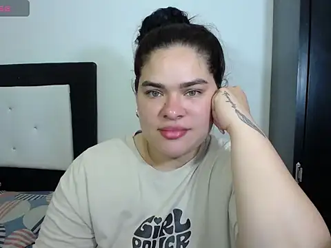NinaFuentes2X online show from August 2026 02:36:02 AM
