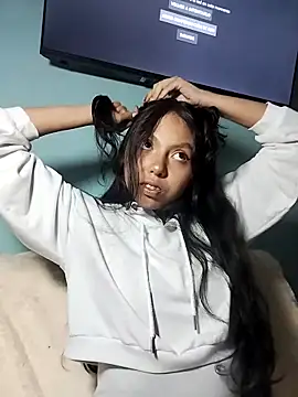 Snapshot of Princess_elia chatting on April 2026 09:48:02 PM Princess elia online show from April 2026 09:48:02 PM