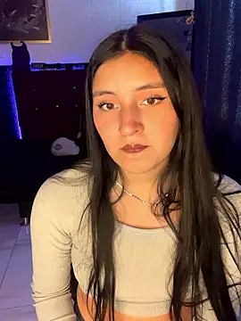 Snapshot of Agatta-X chatting on January 2026 02:19:01 PM Agatta-X online show from January 2026 02:19:01 PM