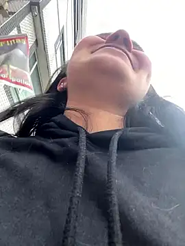 Snapshot of Agatta-X chatting on January 2026 01:27:01 PM Agatta-X online show from January 2026 01:27:01 PM