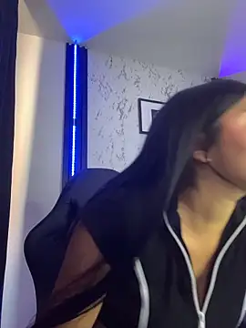 Snapshot of Agatta-X chatting on February 2026 07:42:02 PM Agatta-X online show from February 2026 07:42:02 PM