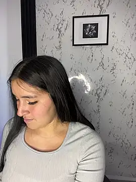 Snapshot of Agatta-X chatting on February 2026 08:38:01 PM Agatta-X online show from February 2026 08:38:01 PM