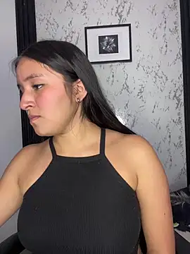 Snapshot of Agatta-X chatting on February 2026 07:15:02 PM Agatta-X online show from February 2026 07:15:02 PM