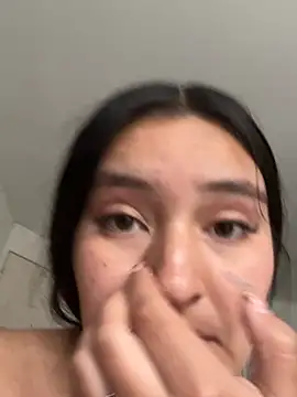 Snapshot of Agatta-X chatting on February 2026 12:02:01 PM Agatta-X online show from February 2026 12:02:01 PM