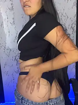 Snapshot of Agatta-X chatting on February 2026 06:51:02 PM Agatta-X online show from February 2026 06:51:02 PM